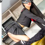 POLLY EROTICAS Bogota D.C. escort