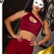 CATALINA EROTICAS Bogota D.C. escort