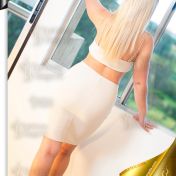 MIKAELA EROTICAS Bogota D.C. escort