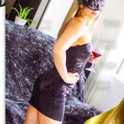 JENNY EROTICAS Bogota D.C. escort