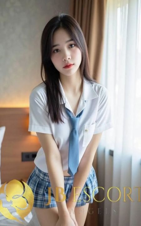 Hachi Johor Bahru escort