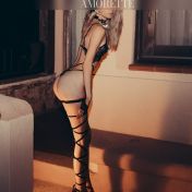 Ivy Marbella escort