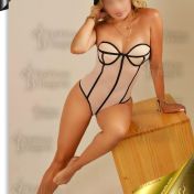 ALISSON EROTICAS Medellin escort