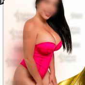 ASHLY EROTICAS Medellin escort