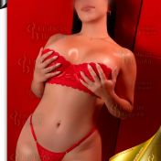 ASHLY EROTICAS Medellin escort