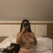 Sanem Dubai escort