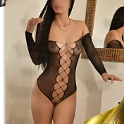 INGRID EROTICAS Medellin escort