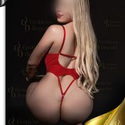 PAULINA EROTICAS Medellin escort