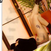 XIME EROTICAS Medellin escort