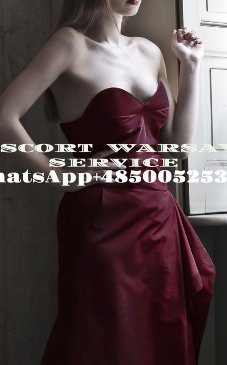 Helen Escort Warsaw Service Warsaw escort