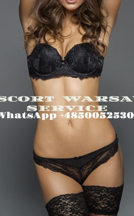 Eliza Escort Warsaw Service Warsaw escort