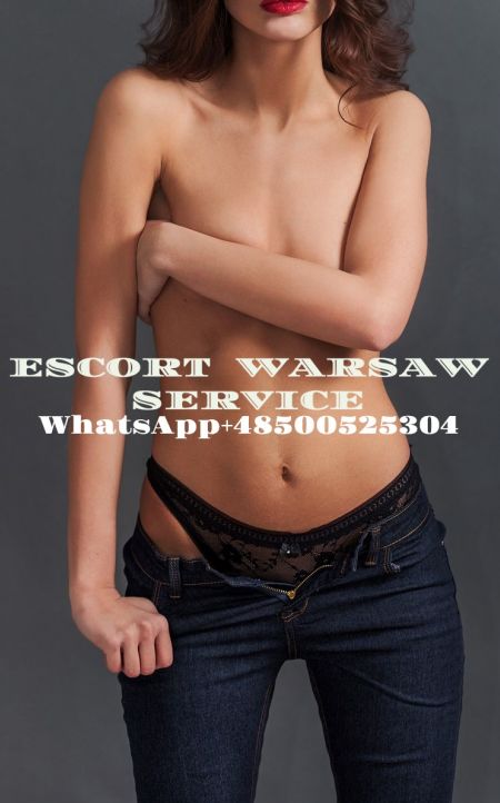 Vera Escort Warsaw Service Warsaw escort