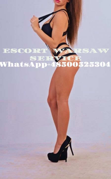 Alina Escort Warsaw Service Warsaw escort