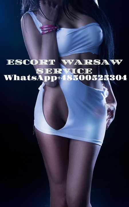 Andrea Escort Warsaw Service Warsaw escort