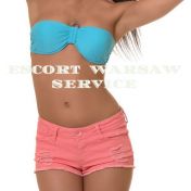 Linda Escort Warsaw Service Warsaw escort