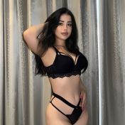 Vitalina Dubai escort