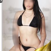 JENNIFER EROTICAS Medellin escort