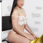 JENNIFER EROTICAS Medellin escort