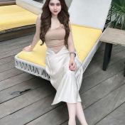 Della Jakarta Raya escort