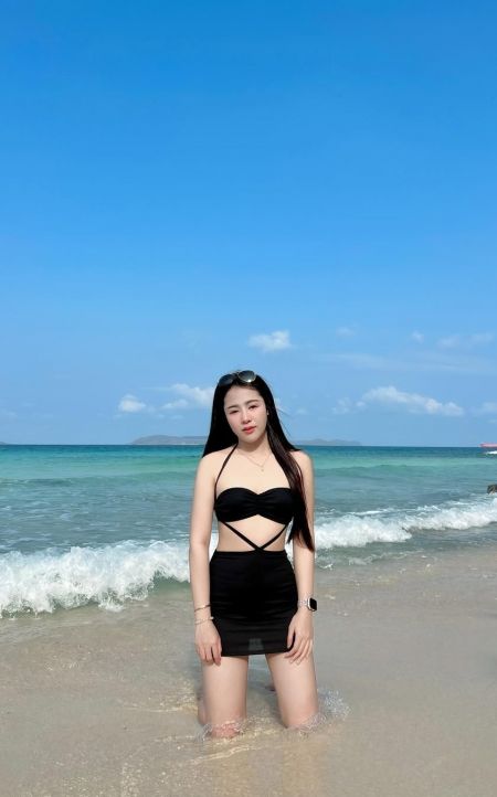 Aurora Jakarta Raya escort