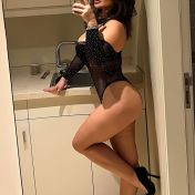 Aida Dubai escort