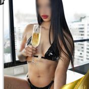 ARIANA EROTICAS Medellin escort