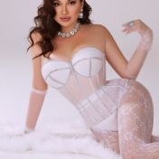 Inessa Phuket escort