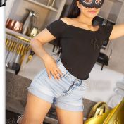 BRENDA EROTICAS Bogota D.C. escort