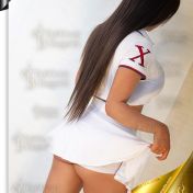 RACHELL EROTICAS Bogota D.C. escort