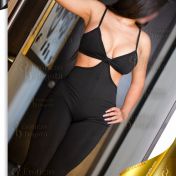 RACHELL EROTICAS Bogota D.C. escort