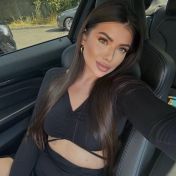 Eva Zagreb escort