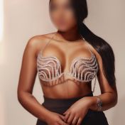 Violet Bogota D.C. escort