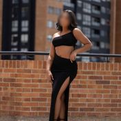 Violet Bogota D.C. escort