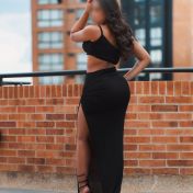 Violet Bogota D.C. escort