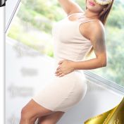 DANNY EROTICAS Bogota D.C. escort