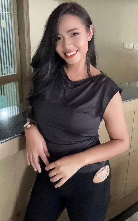 Ivy Phuket escort