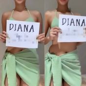 Diana Phuket escort