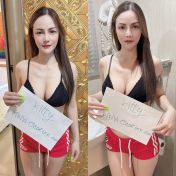 Kitty Phuket escort