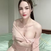 Kitty Phuket escort