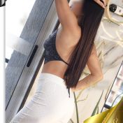 GABRIELA EROTICAS Bogota D.C. escort