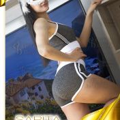 SARITA SUBASTA Bogota D.C. escort