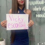 Vicky Phuket escort