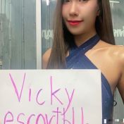 Vicky Phuket escort