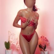 JEWEL Abidjan escort