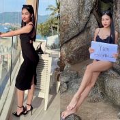 Yam Phuket escort