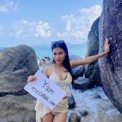 Yam Phuket escort