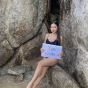 Yam Phuket escort