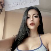 Yarin Pattaya escort