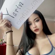 Yarin Pattaya escort