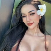 Yarin Pattaya escort